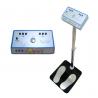 Buy cheap Double Feet Human Body Comprehensive Tester Wrist And Foot Antistatic Electrosta from wholesalers