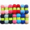 Buy cheap Acrylic Yarn for Hand Knitting, Available in Various Colors from wholesalers