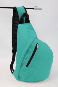 Wholesale 600D Polyester Triangle Sling Backpacks-HAB13558 from china suppliers