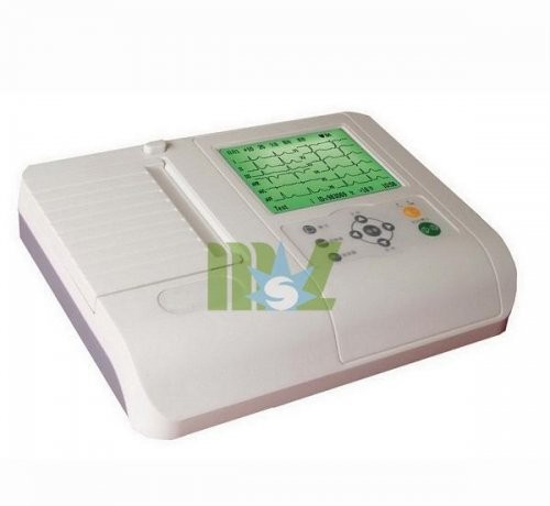 Wholesale Digital & six channel ecg machine for sale-MSLEC08 from china suppliers