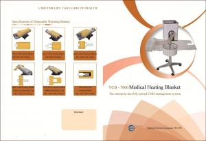 Wholesale Medical heating blanket/ from china suppliers