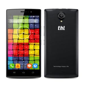 Wholesale THL L969 4G LTE Smartphone MTK6582 Quad core 5.0'' 1GB RAM+8GB ROM 854*480 IPS 2700MAH from china suppliers