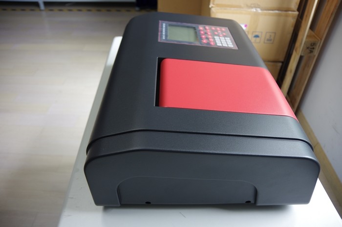 Wholesale TVBN Double Beam Spectrophotometer Drug testing from china suppliers