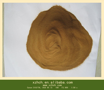 Buy cheap drilling mud additive Naphthalene Sulfonate FDN-A china agent XZH from wholesalers