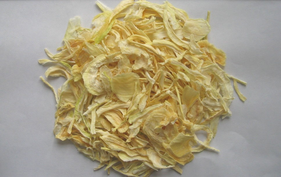 Wholesale DRIED YELLOW ONION SLICES from china suppliers
