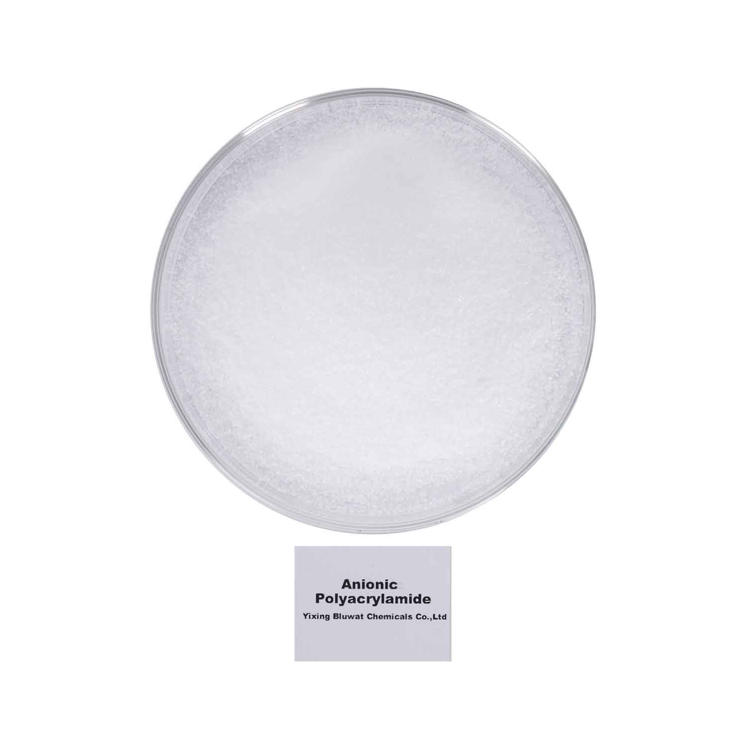 Buy cheap Polymer Polyelectrolyte Flocculant Used In Wastewater Treatment 9003-05-8 from wholesalers