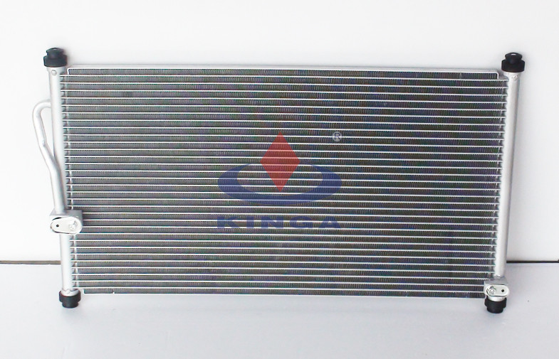 Wholesale Honda CRV 1995 AND ACURA INTEGRA 1997 CONDENSER , OEM 80110 - S10 - 003 from china suppliers