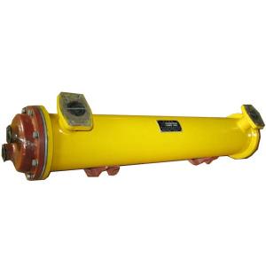 Wholesale CSA Pressure Vessel Tube Welded Plate Heat Exchanger SMO254 from china suppliers