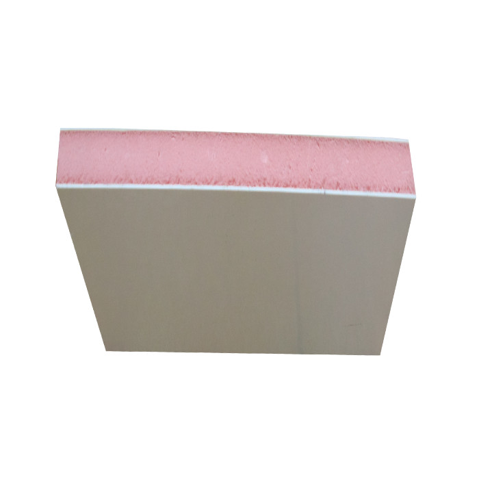 Wholesale WDF FRP Composite Truck Body XPS Insulation Foam Long Life from china suppliers