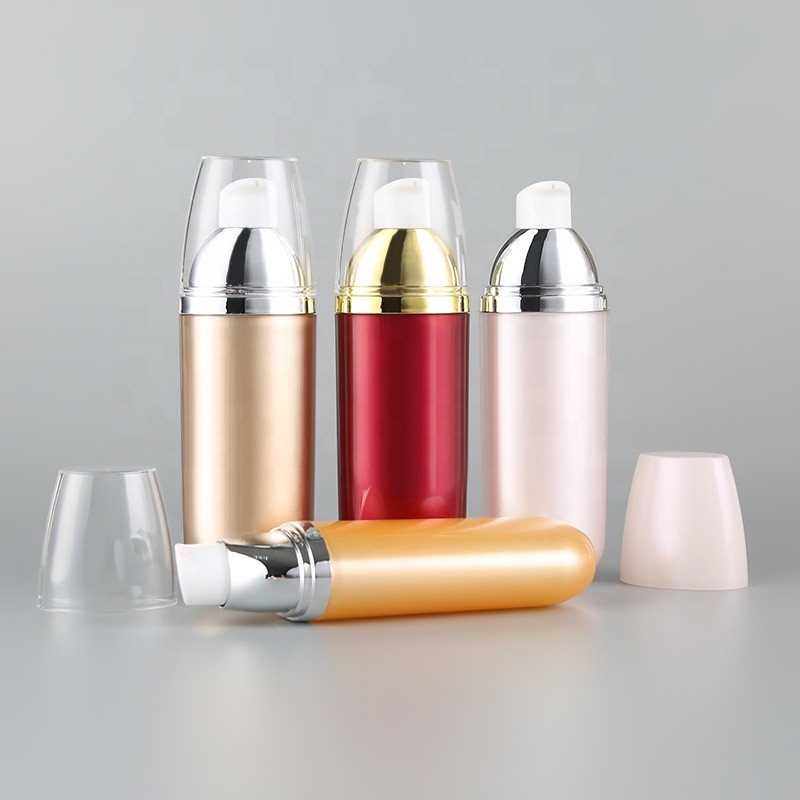 Buy cheap 35ml Double Layer BB Cream Airless Cosmetic Bottles from wholesalers