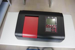 Wholesale Food Testing Dual Wavelength Spectrophotometer from china suppliers