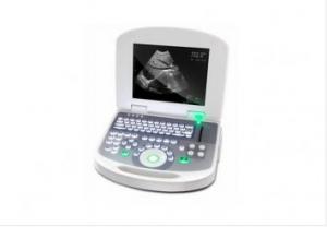 Wholesale B/W Ultrasound Imaging portable laptop ultrasound machine scanner system from china suppliers