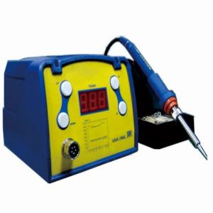 Wholesale 1.5M Cord 450 Degree 220V 50HZ L F Soldering Stations from china suppliers