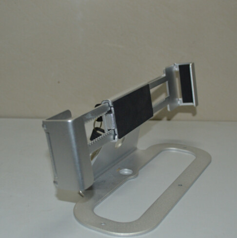 Wholesale COMER anti-theft display bracket for Security Display Stand Laptop Holder without alarm from china suppliers