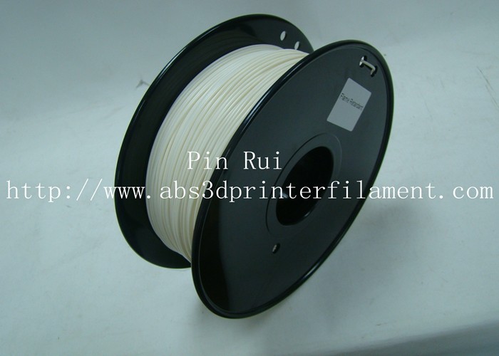 pla 3d printing material Special Filament 1kg / Spool , Good Toughness