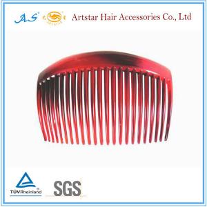 Wholesale Artstar wholesale vintage style small plastic hair combs for women from china suppliers