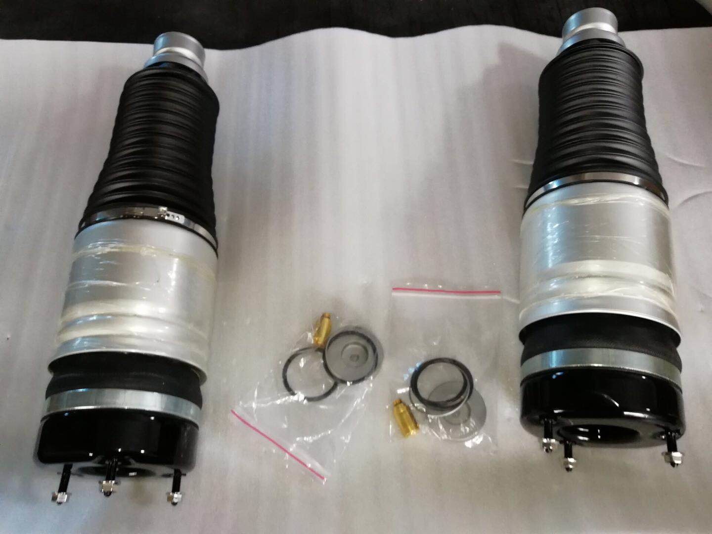 Wholesale 68029903AE Jeep Air Suspension Kits Air Suspension Shock Front For Jeep Grand Cherokee WK2 from china suppliers
