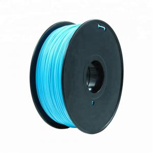 Wholesale Fluorescent Orange HIPS 3d Printer Filament 1.75mm from china suppliers