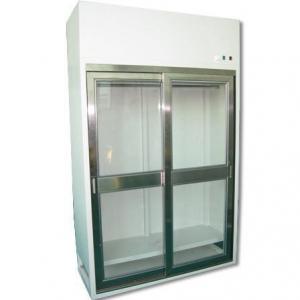 Wholesale 200W 300LX Cleanroom Clothes Storage Cabinet Stainless Steel from china suppliers