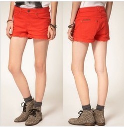 Wholesale 2013 cheap baggy hot pants for women ladies pants   from china suppliers