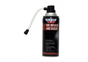 Wholesale Motorcycle Flat Tire Sealant , Car Tire Sealant No Corrosion And No Damage from china suppliers