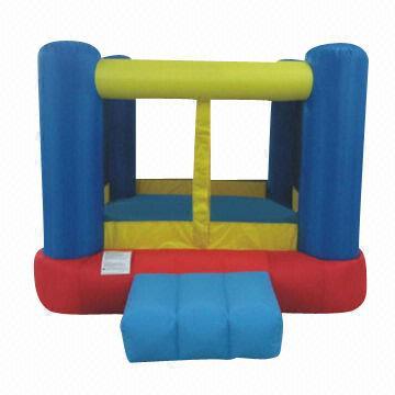 Wholesale Inflatable Mini Bouncer Jumper from china suppliers