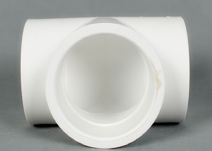 Wholesale ISO9001 PPR Polyethylene Pipe Compression Fittings 315mm Size from china suppliers