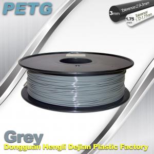 Wholesale High Temperature Resistant PETG 3d Printer Filament from china suppliers