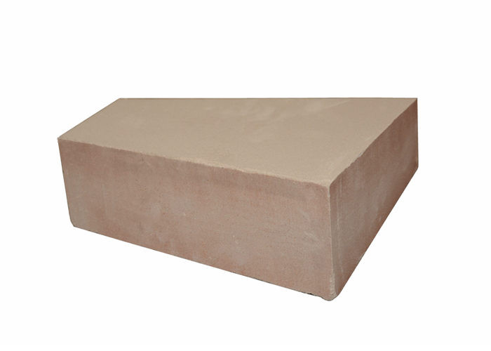 Wholesale Refractory Aluminum Oxide Clay Insulating Brick Heat Resistant from china suppliers