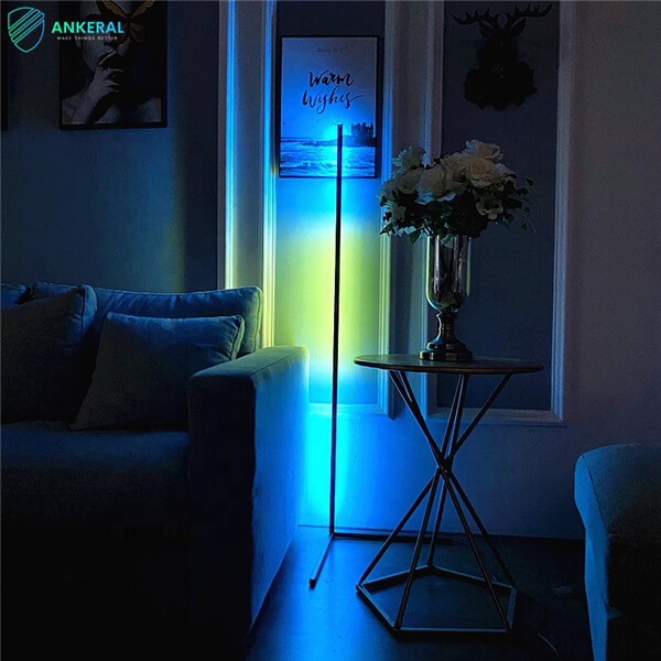 Wholesale LED Wall Corner Fantasy Dancing Light with Remote Control Top 10 for Home Decor from china suppliers