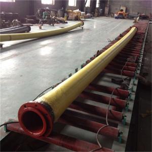 Wholesale Dock Loading Suction And Discharge Hose , Onshore And Offshore Oil Hose from china suppliers