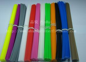Wholesale 1.75mm Transparent 3d Printer Filament from china suppliers