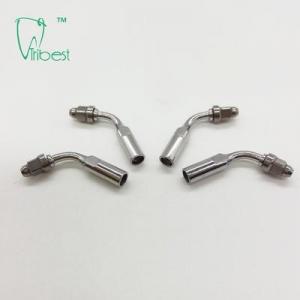 Wholesale ISO13485 OEM Dental Ultrasonic Scaler Tips ED1 ED2 from china suppliers
