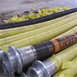 Wholesale Marine Collapsible Rubber Oil Dock Hose/ Ship To Ship Hose Flexible from china suppliers