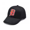 Buy cheap 6 Panel New fashion letters embroidered baseball cap outdoor cotton adjustable from wholesalers