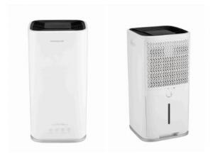 Wholesale Home Air Dehumidifier Machine Air Freshener Desiccant Dehumidifiers from china suppliers
