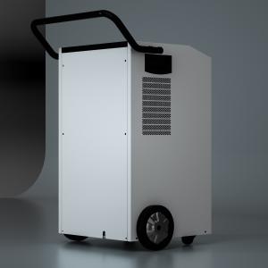 Wholesale 1050W 50L Commercial Grade Dehumidifier With Big Wheel from china suppliers