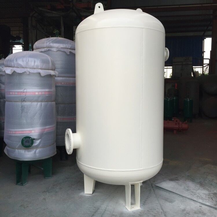 Wholesale Portable 30 Gallon Air Compressor Replacement Tank For Air Compressor System from china suppliers