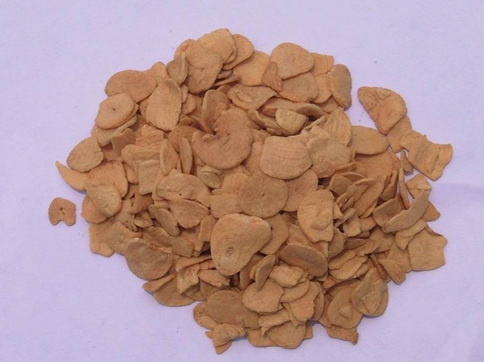 Wholesale FRIED GARLIC FLAKES from china suppliers