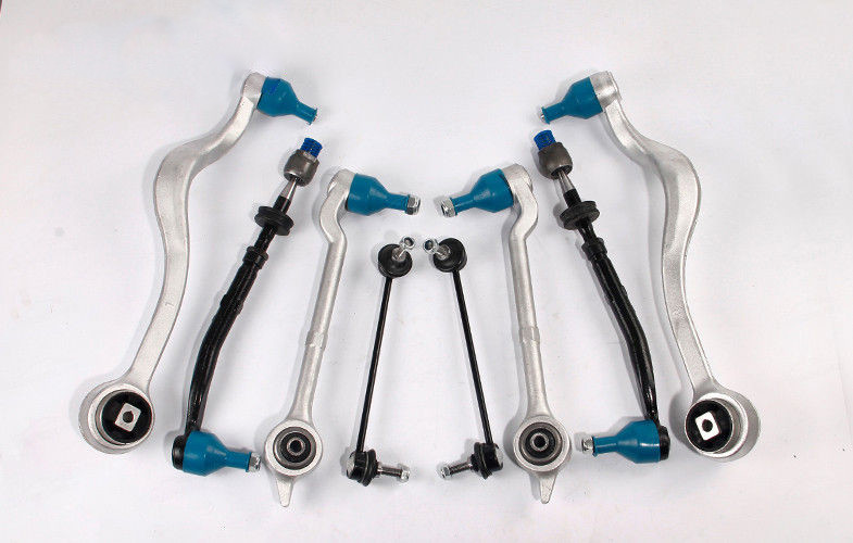 Wholesale OEM Air Suspension Parts Suspension Control Arm Set 8 Pcs Per Unit For BMW X5 E53 from china suppliers