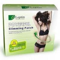 Safe Weight Loss Patches