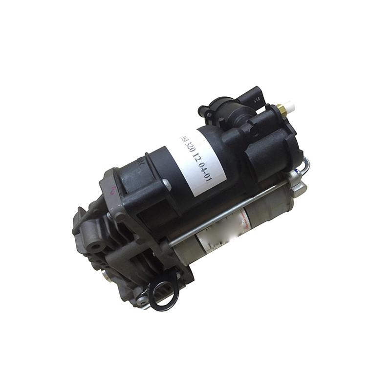 Wholesale A1643201204 Air Suspension Compressor Mercedes Benz W164 W221 W251 from china suppliers