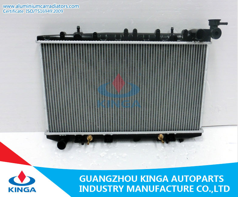 Wholesale 1994 - 1996 Nissan Radiator SUNNY B14' OEM 21460-58Y00 / 0M001 / 0M501 from china suppliers