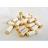 Buy cheap UL CUL 10.1mmx 3.1mm 4012 Fast - Acting Chip Fuse CQ40LF 500mA-40A 600VAC 350VDC from wholesalers