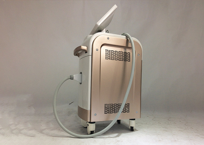 Wholesale Pigment Removal Diode Laser Device Triple Wavelength With Cooling Water System from china suppliers