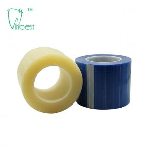 Wholesale Disposable Universal Barrier Film ,  PE Dental Protective Film from china suppliers