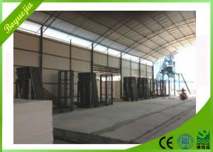 Wholesale Energy Saving Sandwich Panel Production Line from china suppliers