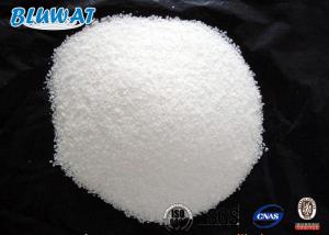Wholesale Blufloc C8030 Nonionic Polyacrylamide For Water Treatment / Sludge Dewatering from china suppliers