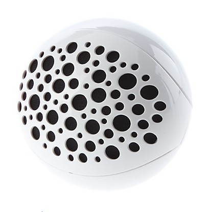 Wholesale Ball Style Hands Free Wireless Speaker with HD Voice for Trave 468539 from china suppliers