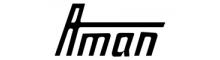 China AMAN INDUSTRY CO.,LTD logo